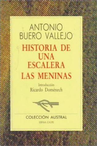 Historia de una escalera