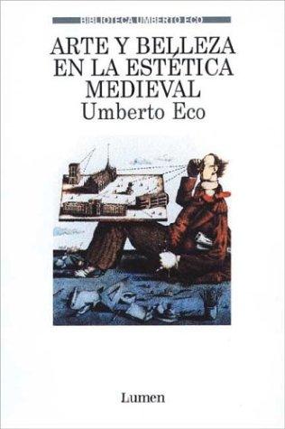Art et beauté dans l'esthétique médiévale