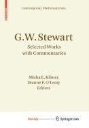 G.W. Stewart
