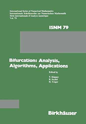 Bifurcation