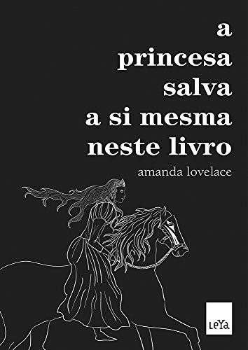The princess saves herself in this one
