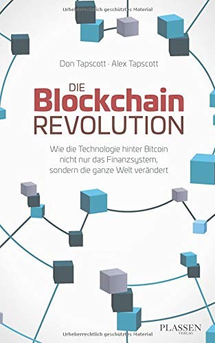 Die Blockchain-Revolution