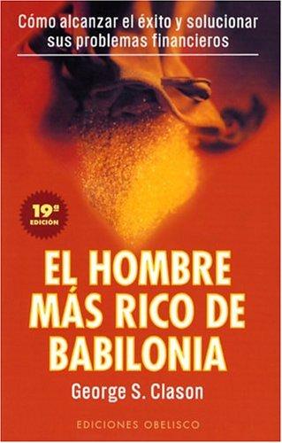El Hombre Mas Rico de Babilonia
