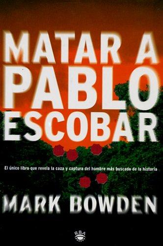Killing Pablo