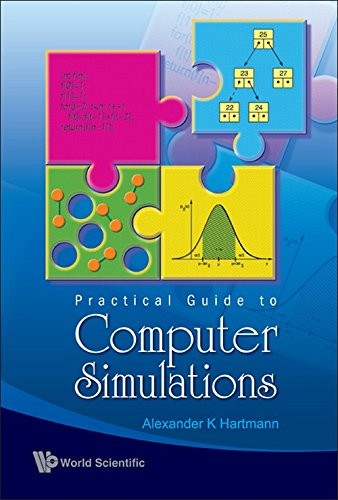 Practical Guide to Computer Simulations
