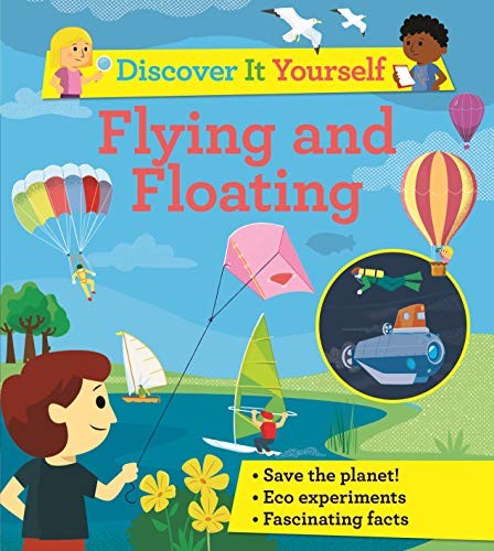Discover It Yourself