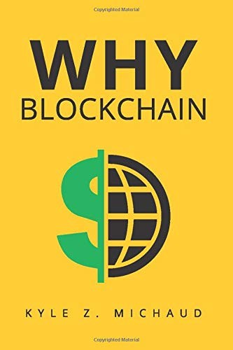 Why Blockchain
