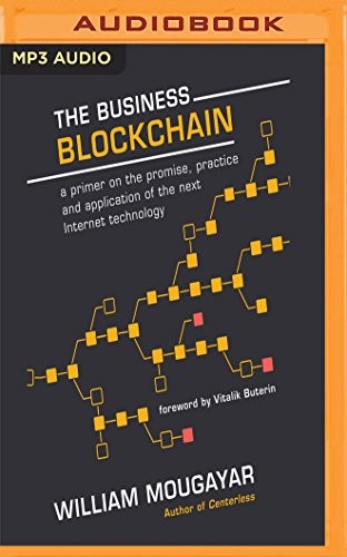 Business Blockchain, The