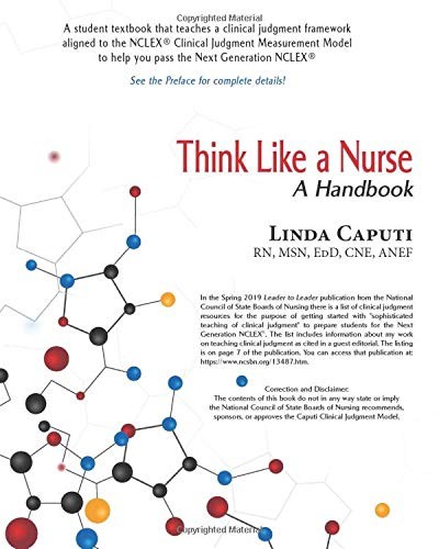 Think Like a Nurse