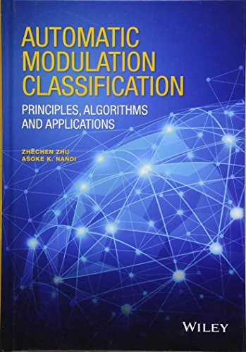 Automatic Modulation Classification