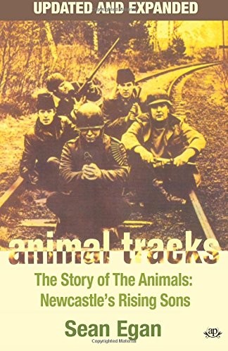 Animal Tracks - Updated and Expanded