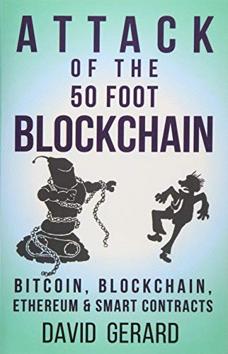 Attack of the 50 Foot Blockchain