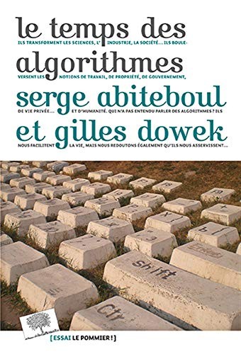 Le temps des algorithmes