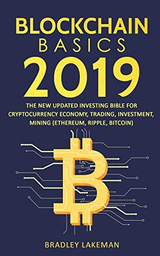 Blockchain Basics 2019