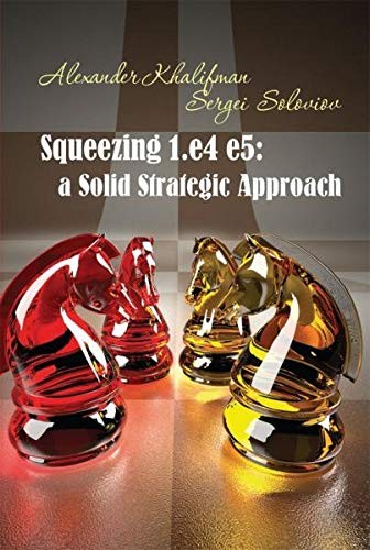 Squeezing 1.e4 e5