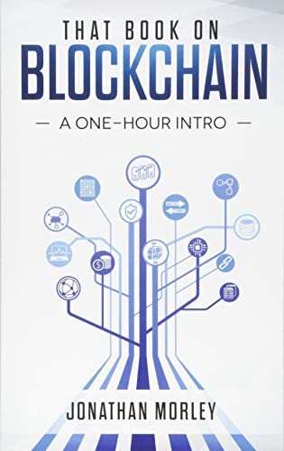 That Book on Blockchain