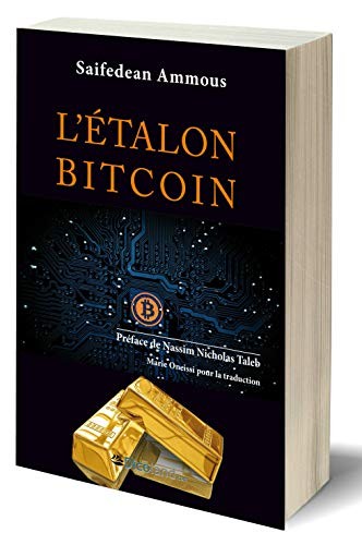 L'Etalon-Bitcoin