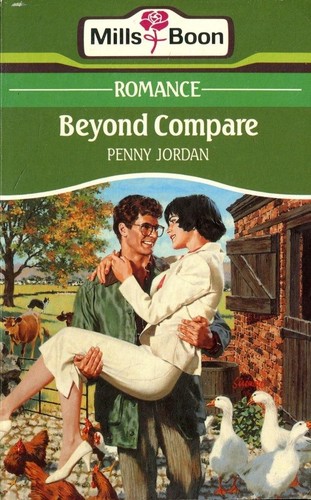 Beyond Compare