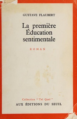 L'Éducation sentimentale