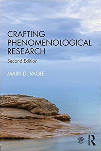 Crafting Phenomenological Research