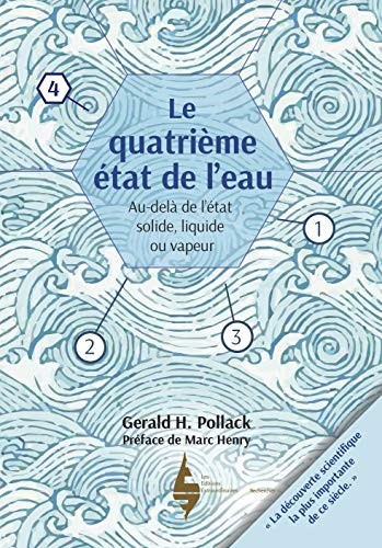 Le quatrième état de l'eau