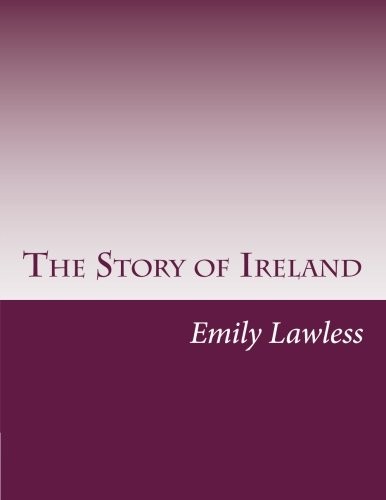 The Story of Ireland
