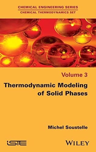 Thermodynamic Modeling of Solid Phases