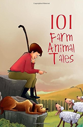 101 Farm Animal Stories