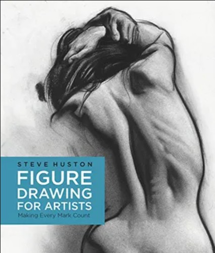 Figure drawing for artists