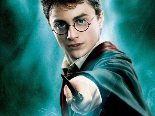 Harry Potter