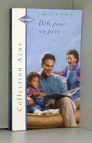 Defi pour un pere azur 2191