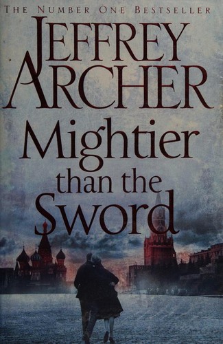 Mightier than the Sword