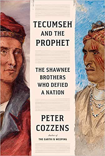 Tecumseh and the Prophet