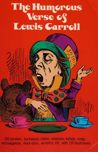 The Collected Verse of Lewis Carroll