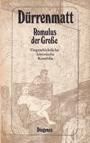 Romulus der Grosse