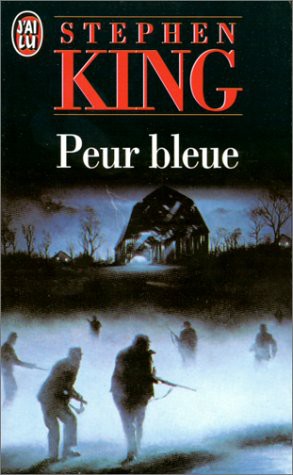 Cycle of the Werewolf / Silver Bullet