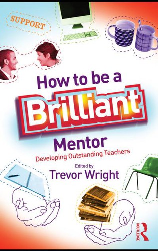 How to be a Brilliant Mentor