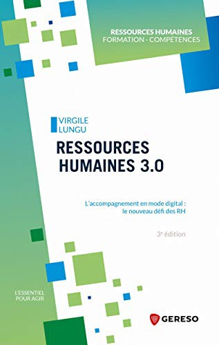 Ressources humaines 3.0 : L'accompagnement en mode digital