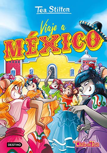 Viaggio in Messico