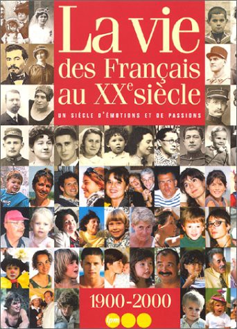 La Vie des franÃ§ais
