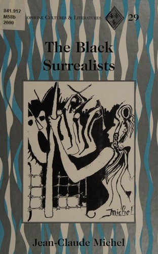 The black surrealists