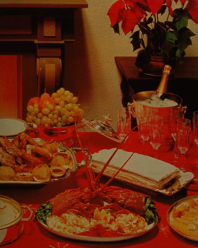 La Bonne cuisine française by Corri H. Van Donselaar cover