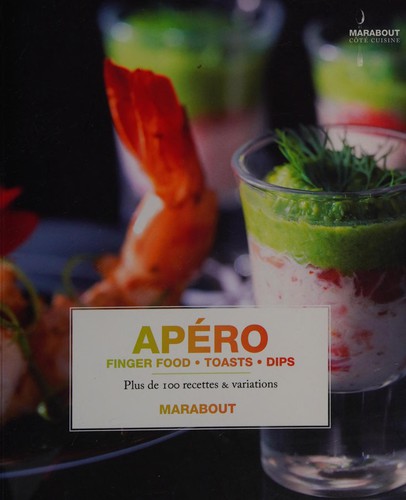 Apéro by  cover
