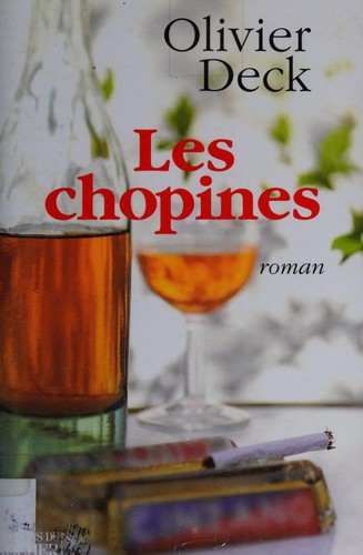 Les chopines