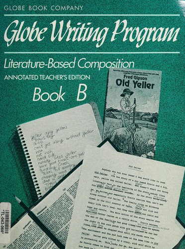 Globe writing program