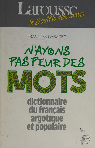 Le Souffle Des Mots by Jouet cover
