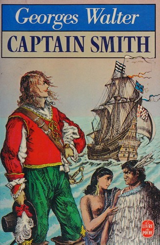 Captain Smith by Georges Walter cover