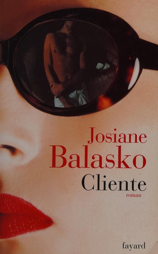 Cliente by Josiane Balasko cover