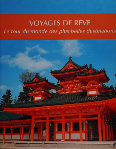 Voyages de rêve