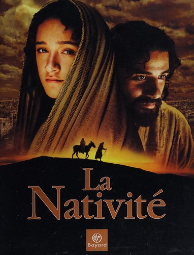 "La Nativité" by Jaimie Trueblood cover